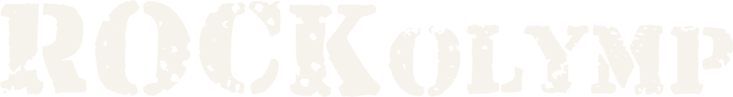 ROCKolymp